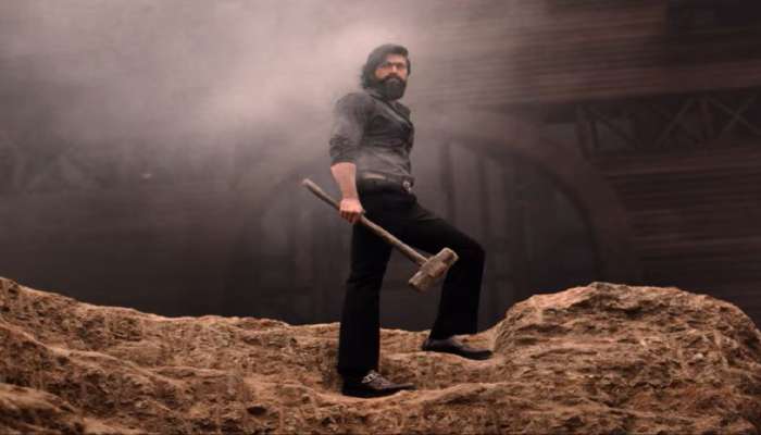 KGF 2 ತಂಡದಿಂದ ಫ್ಯಾನ್ಸ್‌ಗೆ ಸಿಕ್ತು ಮತ್ತೊಂದು ಸಿಹಿ ಸುದ್ದಿ.. 