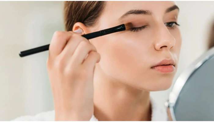 Makeup Tips: ಮೇಕಪ್ ಮಾಡುವಾಗ ಈ ತಪ್ಪುಗಳನ್ನು ಮಾಡಬೇಡಿ  