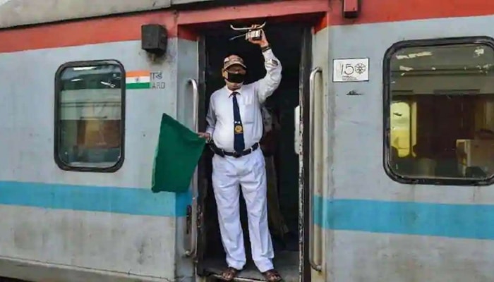 Railway Employee : ರೈಲ್ವೆ ನೌಕರರಿಗೆ ಸಿಹಿ ಸುದ್ದಿ : 14% ರಷ್ಟು DA ಹೆಚ್ಚಿಸಿದ ಕೇಂದ್ರ ಸರ್ಕಾರ!