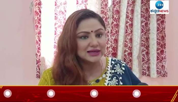 Priyanka Upendra talk about her makeup