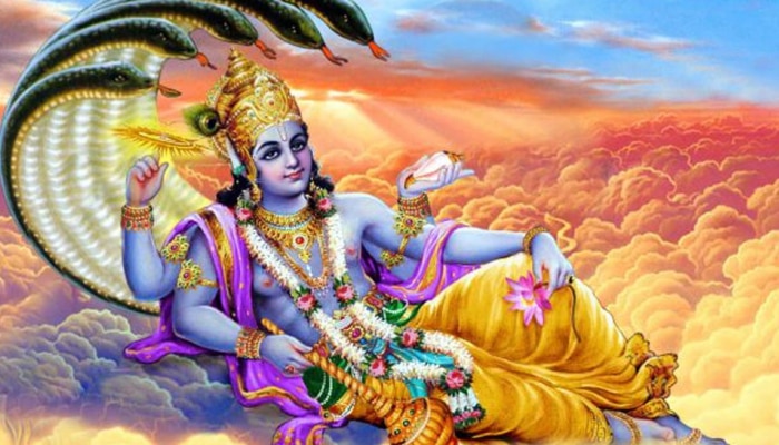 Vishnu Purana: ವಿಷ್ಣು ಪುರಾಣದ ಈ ಭವಿಷ್ಯವಾಣಿಗಳು ನಿಜವಾಗುತ್ತಿವೆ!   
