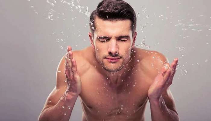 Men Skin Care: ಪುರುಷರ ಚರ್ಮದ ಆರೈಕೆಗಾಗಿ 6 ಅಗತ್ಯ ಸಲಹೆಗಳು title=