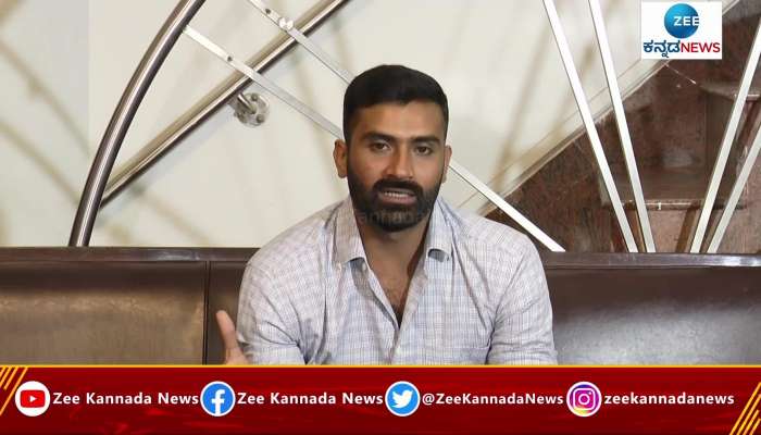 Kannada Actor Loose Mada Yogi Talks About 'Kirik Shankar' Movie