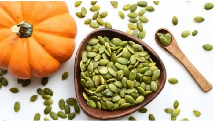 Benefits Of Pumpkin Seeds: ಪುರುಷರಿಗೆ ತುಂಬಾ ಪ್ರಯೋಜನಕಾರಿ ಕುಂಬಳಕಾಯಿ ಬೀಜಗಳು