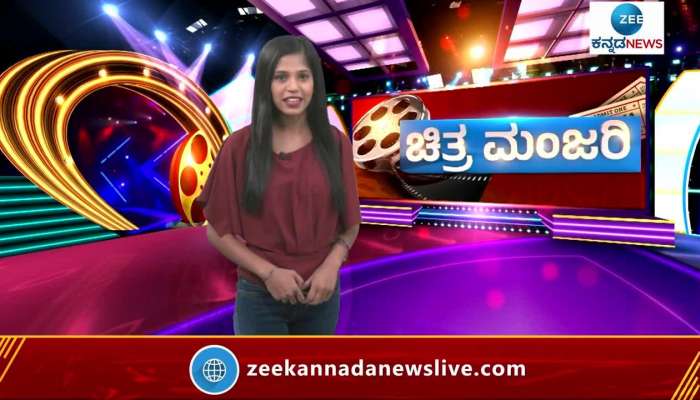 Comedy actor Chikkanna special talk with zee kannada news 