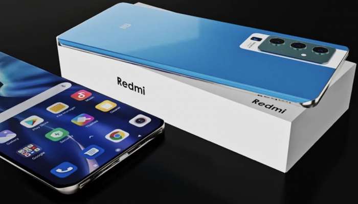 Redmi cheapest 5G Smartphone: ಕೈಗೆಟುಕುವ ಬೆಲೆಯಲ್ಲಿ  5G ಸ್ಮಾರ್ಟ್‌ಫೋನ್ ಬಿಡುಗಡೆ ಮಾಡಿದ ರೆಡ್ಮಿ