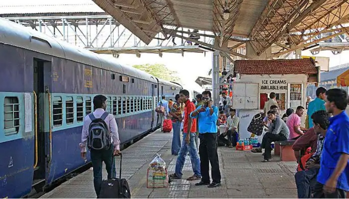 Indian Railways : ರೈಲ್ವೆ ಪ್ರಯಾಣಿಕರೆ ಗಮನಿಸಿ : ಈಗ ತಕ್ಷಣವೇ ಕೈಗೆ ಸಿಗಲಿದೆ ಟಿಕೆಟ್‌