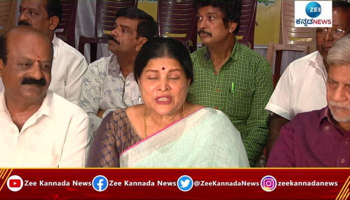 Film Chamber Election pressmeet in Jayamala