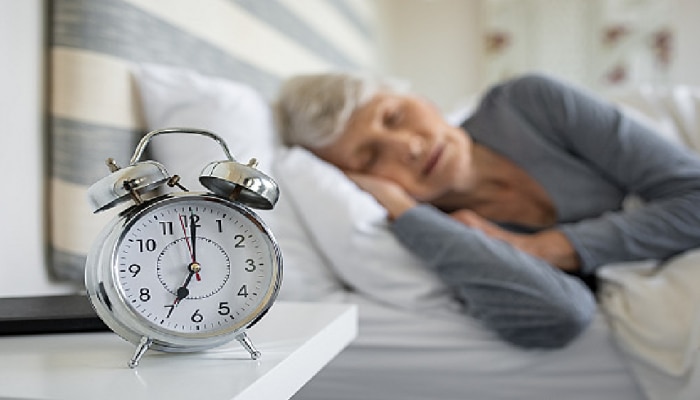 Oversleeping Effects : ಹೆಚ್ಚು ನಿದ್ದೆ ಮಾಡುವುದು ಸಹ ಆರೋಗ್ಯಕ್ಕೆ ತುಂಬಾ ಅಪಾಯಕಾರಿ!