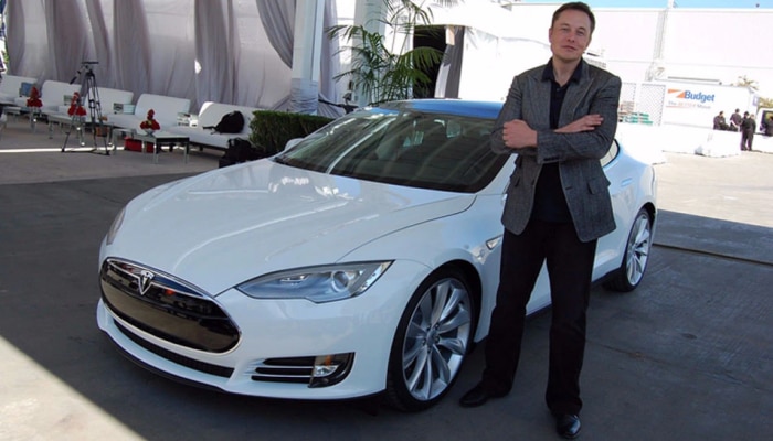 Elon Musk : ಭಾರತದಲ್ಲಿ ಟೆಸ್ಲಾ ಉತ್ಪಾದನಾ ಘಟಕ : ಎಲೋನ್ ಮಸ್ಕ್ ಮಹತ್ವದ ಟ್ವೀಟ್