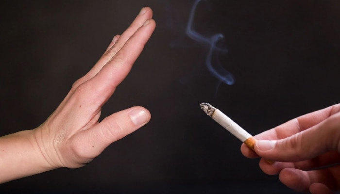 World No-Tobacco Day: ಆರೋಗ್ಯಕರ ಜೀವನಕ್ಕೆ ಧೂಮಪಾನ ತೊರೆಯಲು 7 ಸಲಹೆಗಳು