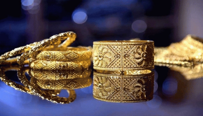 Gold Price Today : ಮತ್ತೆ ಏರಿದ ಚಿನ್ನದ ಬೆಲೆ,  ಬೆಳ್ಳಿ ಕೂಡಾ ದುಬಾರಿ 