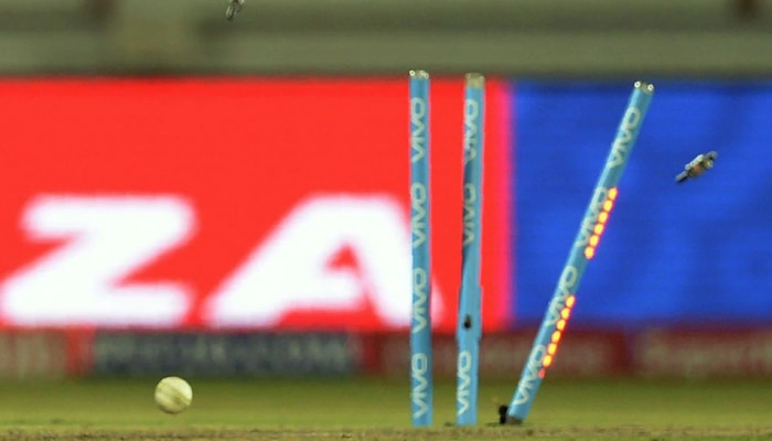 Cricket: ಅಂತರರಾಷ್ಟ್ರೀಯ ಪಂದ್ಯದಲ್ಲಿ ಕೇವಲ 8 ರನ್ ಗಳಿಗೆ ಇಡೀ ತಂಡವೇ ಉಡಿಸ್ 