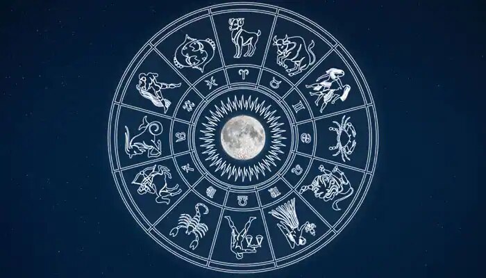 Horoscope: ಗ್ರಹಗಳ ಶುಭ ಸಂಯೋಜನೆಯಿಂದ ನಾಳೆ ಈ 4 ರಾಶಿಗಳ ಜನರ ಭಾಗ್ಯ ಹೊಳೆಯಲಿದೆ title=