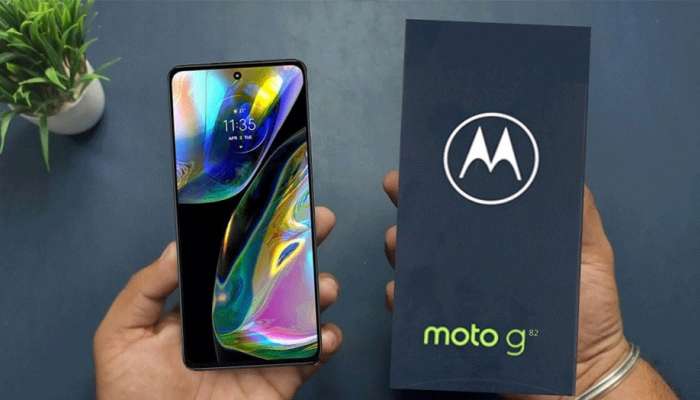 Flipkart sale : ಅರ್ಧಕ್ಕಿಂತ ಕಡಿಮೆ ಬೆಲೆಗೆ ಖರೀದಿಸಿ Motorola 5G Smartphone!