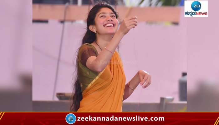 Sai Pallavi Prepares Nonveg for this person