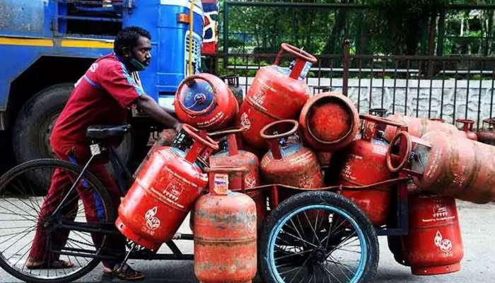 LPG Gas Connection: ಎಲ್‌ಪಿಜಿ ಗ್ಯಾಸ್‌ ಕನೆಕ್ಷನ್ ಇನ್ನು ಬಲು ದುಬಾರಿ 
