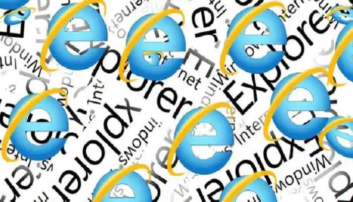 Bye Bye Internet Explorer: ನೇಪಥ್ಯಕ್ಕೆ ಸರಿದ ಇಂಟರ್ನೆಟ್ ಎಕ್ಸ್‌ಪ್ಲೋರರ್, ಜೂ.15ರ ಬಳಿಕ ಸಂಪೂರ್ಣ ಸ್ಥಗಿತ!