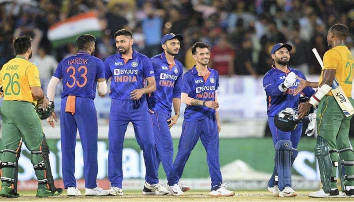 IND vs SA : ಚಿನ್ನಸ್ವಾಮಿ ಸ್ಟೇಡಿಯಂನಲ್ಲಿ ದೂಳೆಬ್ಬಿಸಲಿದ್ದಾರೆ ಈ ಮಾಂತ್ರಿಕ ಬೌಲರ್!