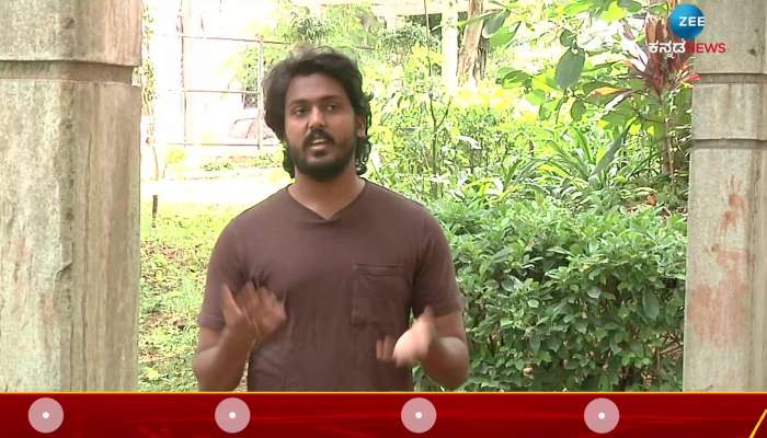 Vikram Ravichandran Speaks About Puneeth Rajkumar