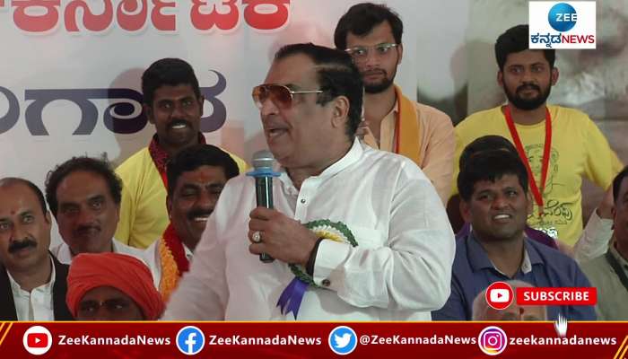 JDS state president CM Ibrahim Slams BJP Government Over textbook revision row