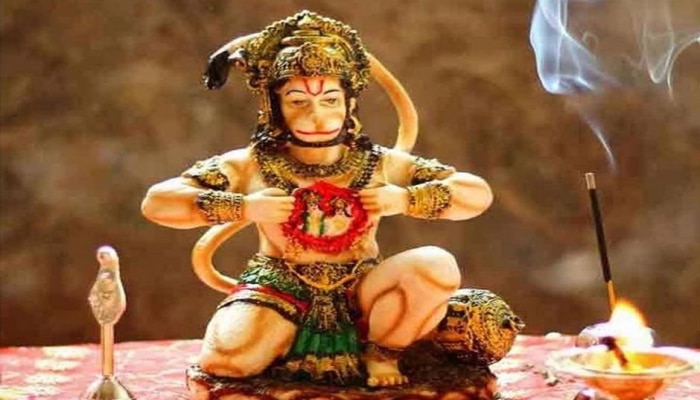 Hanuman Mantra: ಮಂಗಳವಾರ ಆಂಜನೇಯನ ಮಂತ್ರ ಜಪಿಸುವುದಕ್ಕೆ ವಿಶೇಷ ಮಹತ್ವವಿದೆ, ಕಷ್ಟ-ಕಾರ್ಪಣ್ಯಗಳಿಂದ ಮುಕ್ತಿ ಸಿಗುತ್ತದೆ
