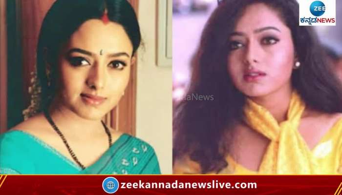 Multilingual actresses first film in kannada