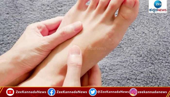 Home Remedies for leg thorn