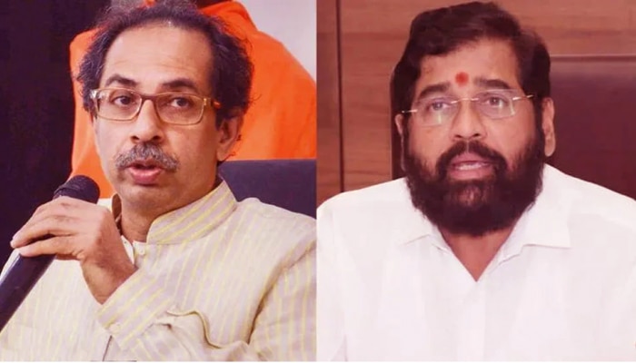 Maharashtra Political Crisis : ಶಿಂಧೆ-ಬಿಜೆಪಿ, ಶಿವಸೇನೆ-BJP : ಇವರಿಗೆ ಮಹಾದಲ್ಲಿ ಸರ್ಕಾರ ರಚಿಸಲು ಈ 5 ಆಯ್ಕೆಗಳು!