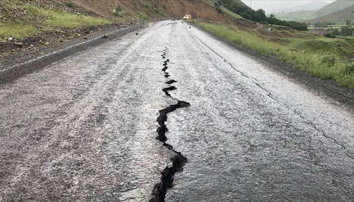 Earthquake: ಹಾಸನ ಜಿಲ್ಲೆಯ ಹಲವೆಡೆ ಕಂಪಿಸಿದ ಭೂಮಿ 