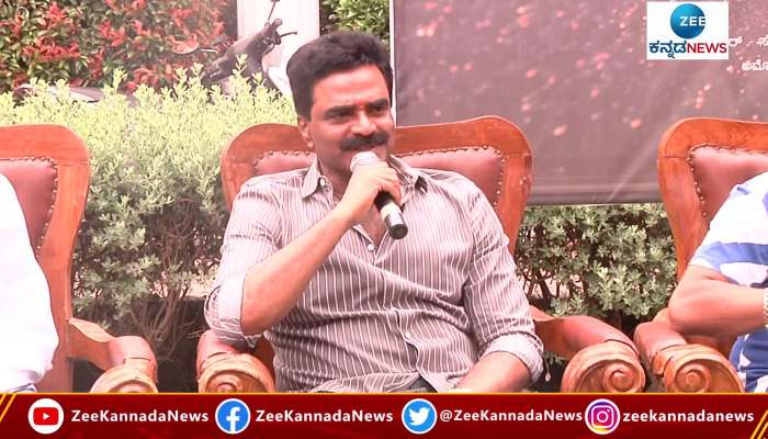 Rockline Venkatesh on shivarajkumar and prabhudeva 