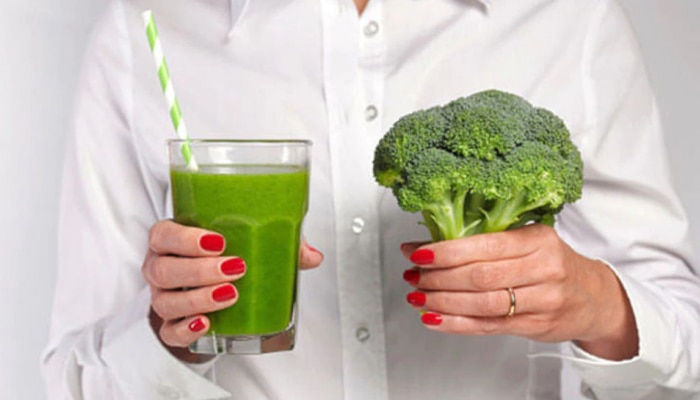 Broccoli Juice Benefits: ಬ್ರೋಕೊಲಿ ಜ್ಯೂಸ್ ಸೇವನೆಯಿಂದಾಗುವ ಈ ಲಾಭ ನಿಮಗೆ ತಿಳಿದಿದೆಯೇ? title=