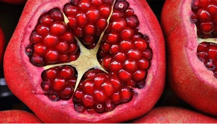 Pomegranate Benefits : ಮಧುಮೇಹಿಗಳಿಗೆ ಪ್ರಯೋಜನಕಾರಿ ದಾಳಿಂಬೆ ಹಣ್ಣು! title=