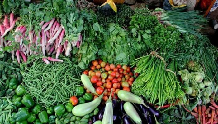 Vegetable Price: ಮತ್ತೆ ಏರಿಕೆಯಾಯ್ತು ತರಕಾರಿ ಬೆಲೆ: ಇಂದಿನ ಮಾರುಕಟ್ಟೆ ದರ ಇಂತಿದೆ