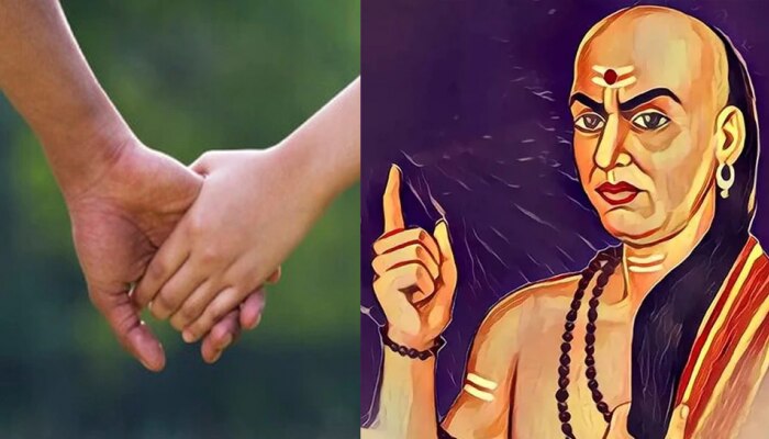 Chanakya Niti: ಇಂತಹ ಮಡದಿಯರು ತಮ್ಮ ಪತಿಯ ಮಲಗಿರುವ ಭಾಗ್ಯವನ್ನು ಬಡಿದೆಬ್ಬಿಸುತ್ತಾರೆ title=