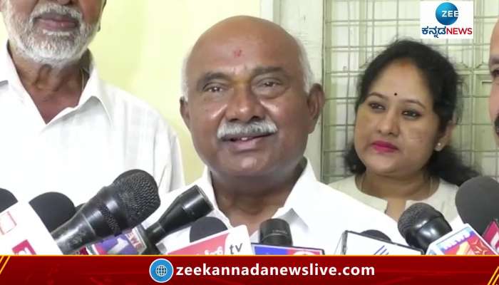 vishwanath slams congress