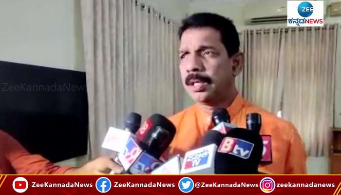 BJP State president Nalin Kumar Kateel on Tailor Kanhaiya Lal murder case 