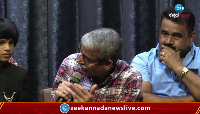 Lahari Velu Speaks about Seethammana maga 