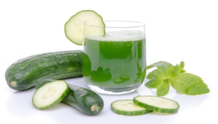 Hair Care Tips: Cucumber increases the shine of hair, use this way |Hair Care Tips: ಕೂದಲಿನ ಹೊಳಪು ಹೆಚ್ಚಿಸುವ ಸೌತೆಕಾಯಿ, ಈ ರೀತಿ ಬಳಸಿ Health News in Kannada Hair Care Tips: Cucumber increases the shine of hair, use this way |Hair Care Tips: ಕೂದಲಿನ ಹೊಳಪು ಹೆಚ್ಚಿಸುವ ಸೌತೆಕಾಯಿ, ಈ ರೀತಿ ಬಳಸಿ Health News in Kannada