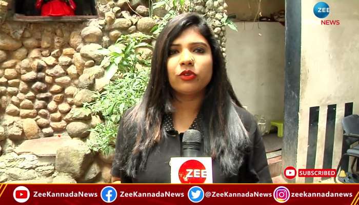‌Vikram Ravichndran Chit chat with Zee Kannada News