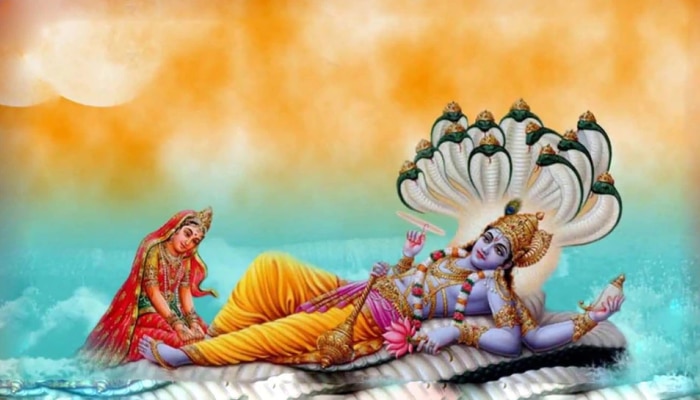 Chaturmas Horoscope 2022: ಜುಲೈ 10ರಿಂದ ಈ ರಾಶಿಗಳ ಜನರಿಗೆ ಬಂಪರ್ ಲಾಭ, ಚಾತುರ್ಮಾಸದಿಂದ ಇವರಿಗೆ ಲಾಭ