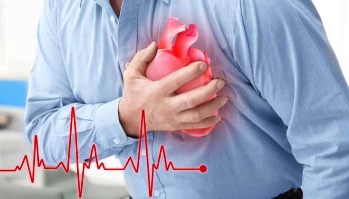 Heart Attack Risk:ಇವರನ್ನು ಅತಿಯಾಗಿ ಕಾಡುತ್ತದೆಯಂತೆ ಹೃದಯಾಘಾತದ ಅಪಾಯ ..! title=