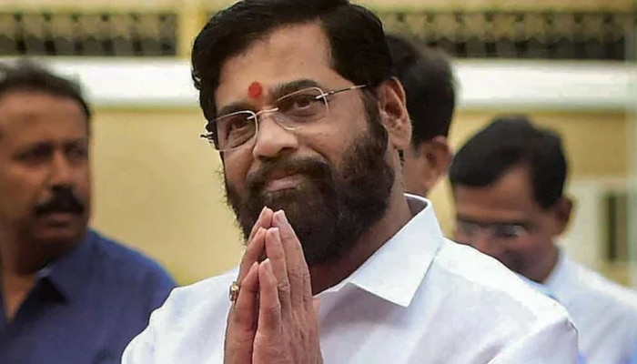 BJP Master Stroke: ಮಹಾರಾಷ್ಟ್ರದ ನೂತನ ಮುಖ್ಯಮಂತ್ರಿಯಾಗಿ ಸಂಜೆ 7.30ಕ್ಕೆ ಏಕನಾಥ್ ಸಿಂಧೆ ಪ್ರಮಾಣವಚನ ಸ್ವೀಕಾರ