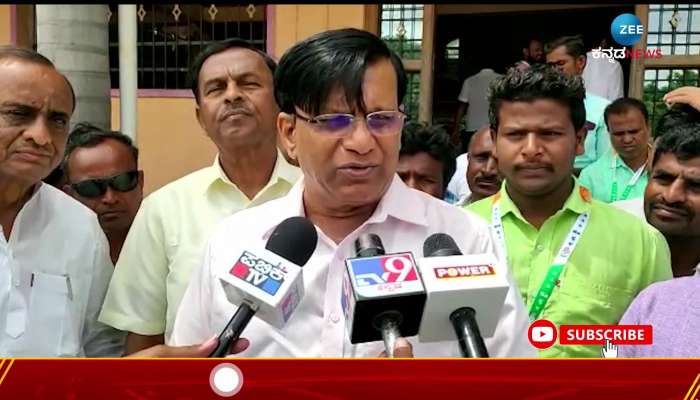 former minister basavaraj rayareddy statement about Udaipur Murder