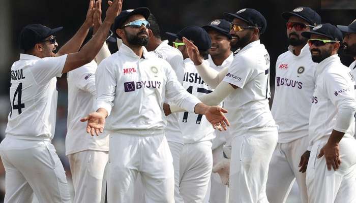 India vs England: ಭಾರತ-ಇಂಗ್ಲೆಂಡ್‌ ಟೆಸ್ಟ್: ಎಷ್ಟನೇ ಸ್ಥಾನದಲ್ಲಿ ಆಡಲಿದ್ದಾರೆ ಕೊಹ್ಲಿ! 