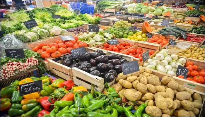 Vegetable Price: ಕರ್ನಾಟಕದ ಮಾರುಕಟ್ಟೆಯಲ್ಲಿ ತರಕಾರಿ ಬೆಲೆ ಹೀಗಿದೆ: ಗಮನಿಸಿ 