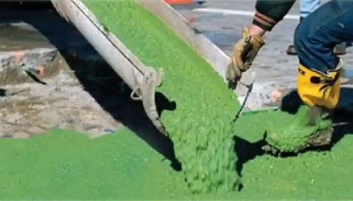 Green Cement: ಸಾಮಾನ್ಯ ಸಿಮೆಂಟ್ ಗೆ ಪರ್ಯಾಯ ಕಂಡುಹಿಡಿದ ವಿಜ್ಞಾನಿಗಳು, ಇಕೋ ಫ್ರೆಂಡ್ಲಿ ಜೊತೆಗೆ ಕಟ್ಟಡಕ್ಕೂ ಬಲ ನೀಡುತ್ತದೆ title=