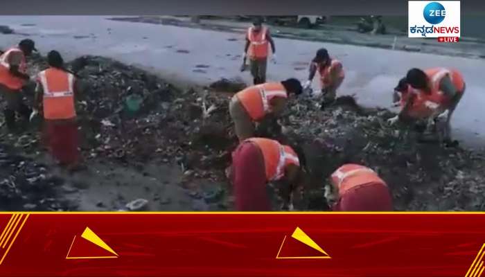 BBMP emphasis on scientific waste disposal: Made a Attention-grabbing advertising