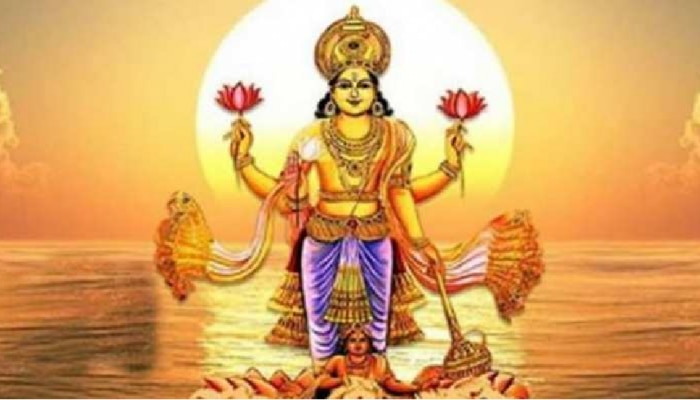 Surya Gochar 2022: ಜುಲೈನಲ್ಲಿ ಸೂರ್ಯನು ಈ 3 ರಾಶಿಯವರ ಅದೃಷ್ಟವನ್ನು ಬೆಳಗುತ್ತಾನೆ