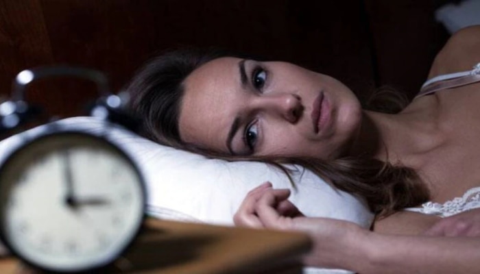 Disadvantages Of Lack Of Sleep: ಕಡಿಮೆ ನಿದ್ರೆ ಪ್ರಾಣಕ್ಕೆ ಕುತ್ತು ತರಬಹುದು..ಎಚ್ಚರ!